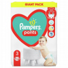 Pampers Pants GP S3 Midi 76ks 6-11kg