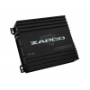 Zosilňovač Zapco ST-2B
