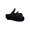 CRAFT ADV Speed Mittens čierne XL