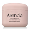Arencia Rice Mochi Cleanser Fresh Rosehip čisticí balzám 120 g unisex