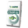 AGRO CS a.s. AGRO PROFI Trávníkové hnojivo 20-05-10 speciál 20 kg