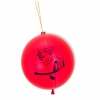 MCQUEEN - mix farieb - 3 ks (#punchballMcqueen)