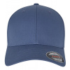 Flexfit Unisex šiltovka FX6277 China Blue L/XL