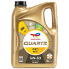 Motorový olej TotalEnergies QUARTZ INEO MDC 5 l 5W-30