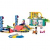 LEGO Friends 41751 - Skatepark