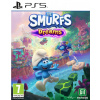 The Smurfs: Dreams