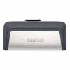 USB flashdisk SanDisk Ultra Dual 256GB SDDDC2-256G-G46