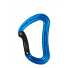 Karabína Ocun Raven Bent - blue