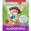 Janko Hraško - Dušan Brindza