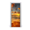 Fototapeta na dvere austrálska paz 75x205