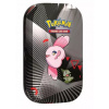 Nintendo Pokémon TCG: Black Bolt a White Flare Unova Mini Tin - Alomomola a Axew