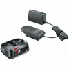 Li-Ion akumulátor Bosch 18 V 2,5 Ah