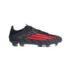 Pánske futbalové kopačky outdoorové ADIDAS-F50 Pro M FG core black/lucid red/core black Čierna 44 2026