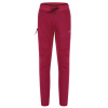 Husky Dětské softshell kalhoty Klassum K magenta (Velikost: 152-158)
