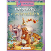 3-minútové rozprávky o zvieratkách