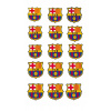 CUKROVÁ TLAČ jedlý obrázok na tortu Cukrová hmota FC BARCELONA YAMAL SADA #26