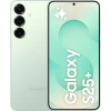Smartfón Samsung Galaxy S25+ 12 GB / 512 GB 5G zelený