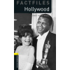 Oxford Bookworms Library Factfiles: Level 1:: Hollywood audio pack (Janet Hardy-Gould)(Pevná)
