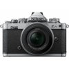 Nikon Z fc + 16-50mm f/3,5-6,3 VR DX