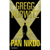 Pan Nikdo (Gregg Hurwitz)