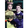 Oxford Bookworms Playscripts New Edition 2 the Importance of Being Earnest with Audio Mp3 Pack