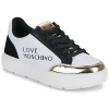 Love Moschino Nízke tenisky BOLD LOVE Viacfarebná
