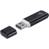 Renkforce RF-USBS-210 USB flash disk 64 GB čierna RF-6684358 USB 2.0; RF-6684358
