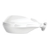 POLISPORT Chránič páčiek POLISPORT NOMAD 8304800001 s univerzálnou montážnou sadou biela