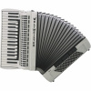 WELTMEISTER Topas IV 96 White