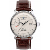 Zeppelin pánske hodinky 8462-5