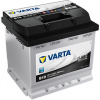 VARTA BLACK Varta Black Dynamic 12V 45Ah 400A 545 412 040