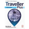 Traveller Plus. Elementary. Workbook + Extra Grammar Section