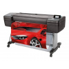 T8W18A, HP DesignJet Z6dr 44-in PostScript Printer with V-Trimmer