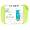 BIODERMA Sébium Pre pleť s akné Gél Moussant 200 ml a Sébium Kerato + 30 ml Darčekové balenie
