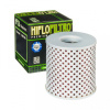 HIFLOFILTRO Olejový filter HIFLOFILTRO HF126