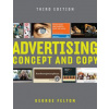 Advertising (George Felton)(Brožovaná)