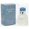 Dolce & Gabbana Light Blue toaletná voda pánska 40 ml