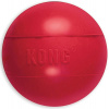 Kong Ball M+L odolný gumový loptička 8cm
