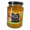 Delief Konfitúrový čaj s citrónom, kórejský japonský ázijský 560g