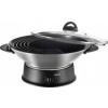 Wok panvica - Wok Tefal WO3000.10 NEV 37 cm Electric (Wok panvica - Wok Tefal WO3000.10 NEV 37 cm Electric)