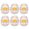 5000076 Set TENGA Easy Beat Egg RING