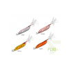Delphin Plandavka PIXO - 10g TIGERA hook #6