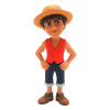 One Piece Minix Figurka Monkey D. Luffy 12 cm