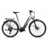 MAXBIKE VILLA 28 šedá