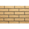 IZOFLEX Fasádny tehlový obklad 3102 Malaga BRICK Rozmery: 240 mm x 65 mm, Povrch: kamenný