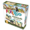 Pexetrio Dinosaury