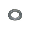 DATACOM FTP Cat5e PVC kabel 100m (drát), šedý 1365