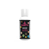SweetArt - farba do čokolády tekutá Black - čierna 50g.