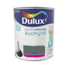Farba Dulux Rýchla renovácia kuchyne grafit 0,75 l