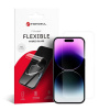 Forcell Flexible Nano Glass hybridné sklo, iPhone 14 Pro, priehľadné 5903396177125